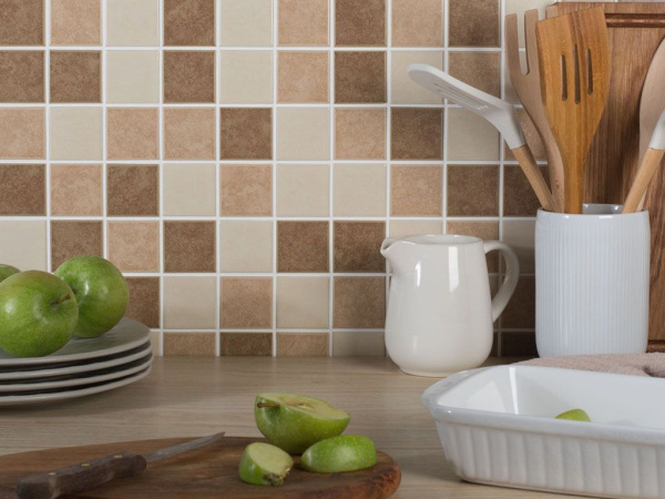 Мозаика HOMEWORK (StarMosaic) в Москве