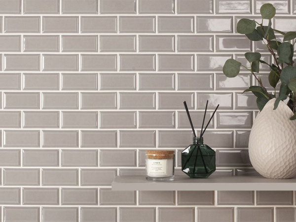 Мозаика BRICK & METRO (StarMosaic) в Москве