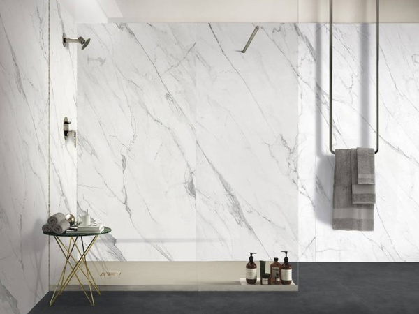 Плитка PURITY OF MARBELE XL Supergres Ceramiche в Москве