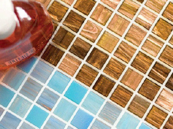 Мозаика CITY (Irida) в Москве