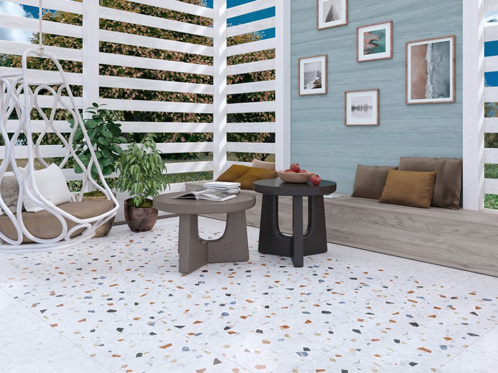 Плитка SMALTA (AltaCera) в Москве