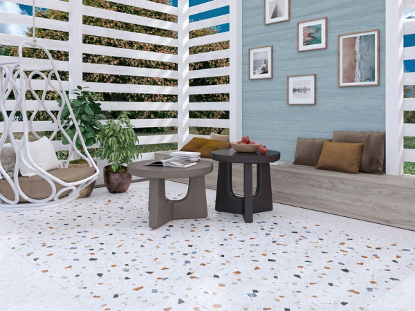 Плитка SMALTA (AltaCera) в Москве