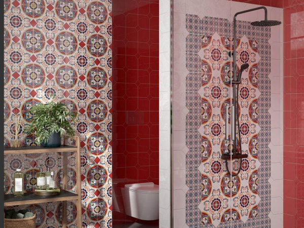 Плитка БОЛАО (Kerama Marazzi) в Москве