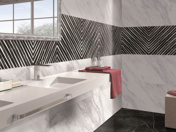 Плитка NUIT (Ceracasa) в Москве