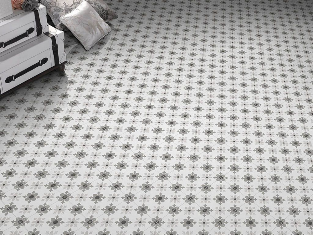 Плитка HYDRAULIC ( Kerlife) в Москве