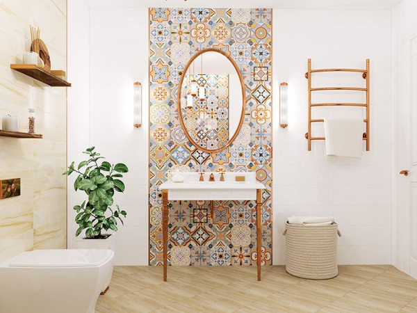 Плитка SANDERS (AltaCera) в Москве