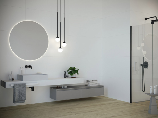 Плитка White (Creto) в Москве