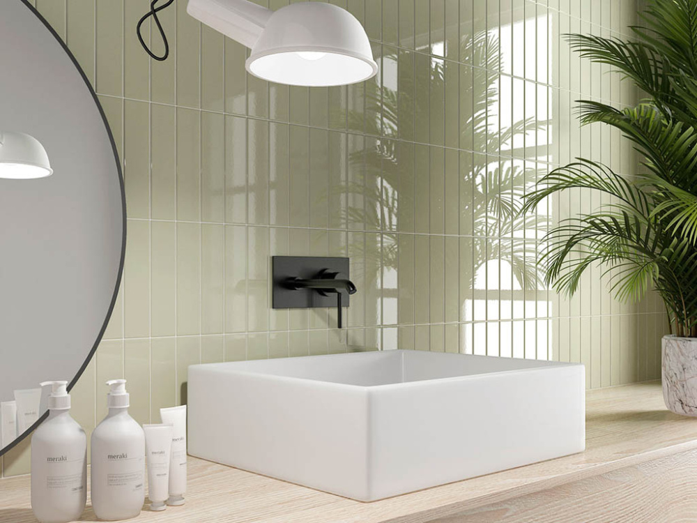 Плитка COSTA NOVA (Equipe Ceramicas) в Москве