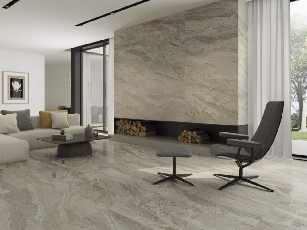 Плитка EARTHSONG (La Platera) в Москве