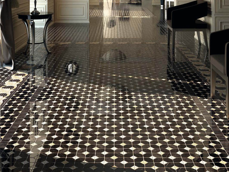 Плитка ILIADA (Vives Ceramica) в Москве