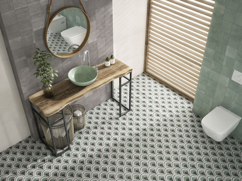 Плитка BERLIN (Dune) в Москве