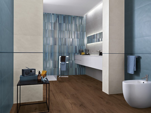 Плитка DECO&MORE (FAP Ceramiche) в Москве