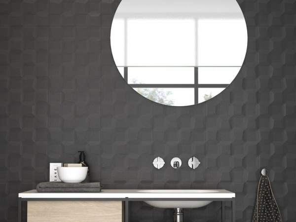 Плитка BRILLIANT (Saloni Ceramica) в Москве