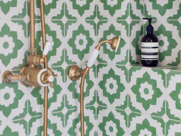 Плитка BM SANTONA (Mainzu) в Москве