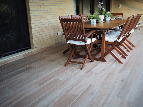 Плитка RODENO (Gres de Aragon) в Москве