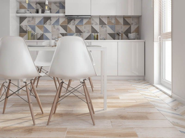 Плитка ВЕСТАНВИНД/VESTANVIND (Lasselsberger Ceramics) в Москве