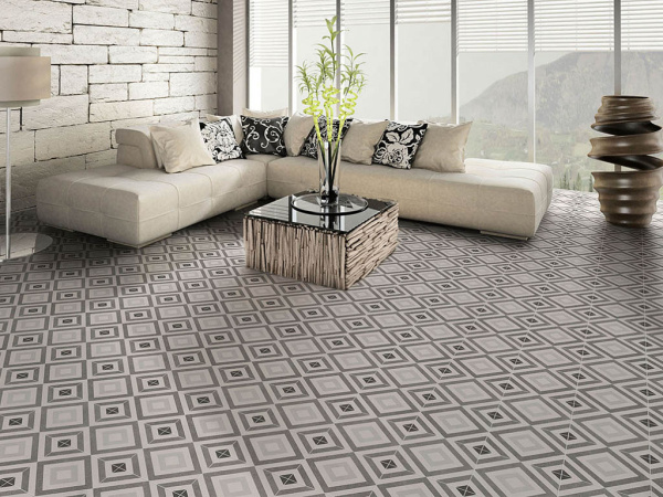 Плитка NICEKER CHIC (NiceKer) в Москве