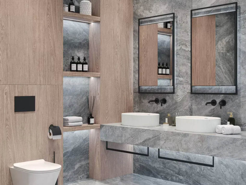Плитка ГРИДЖИО (Kerama Marazzi) в Москве