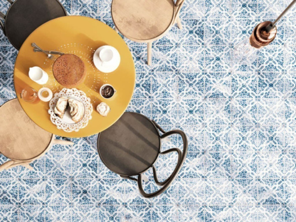 Плитка FRUHLING DEKORE (Tuscania Ceramiche) в Москве