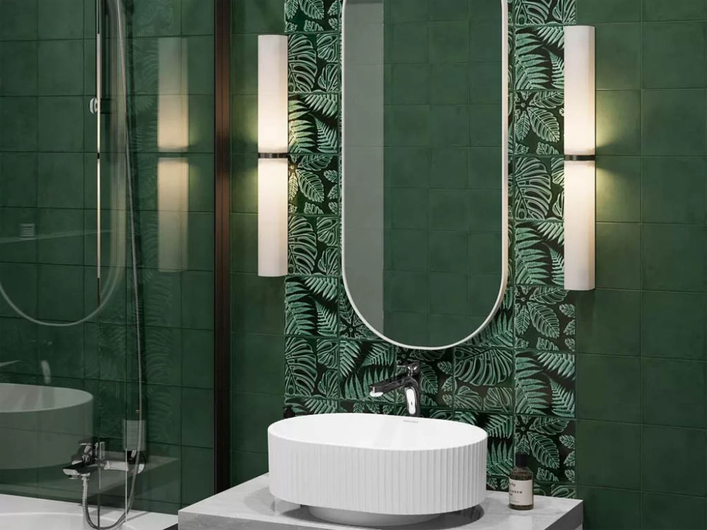 Плитка САНТАНА (Kerama Marazzi) в Москве