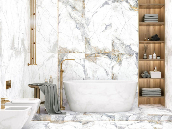 Плитка INVISIBLE (Delacora) в Москве