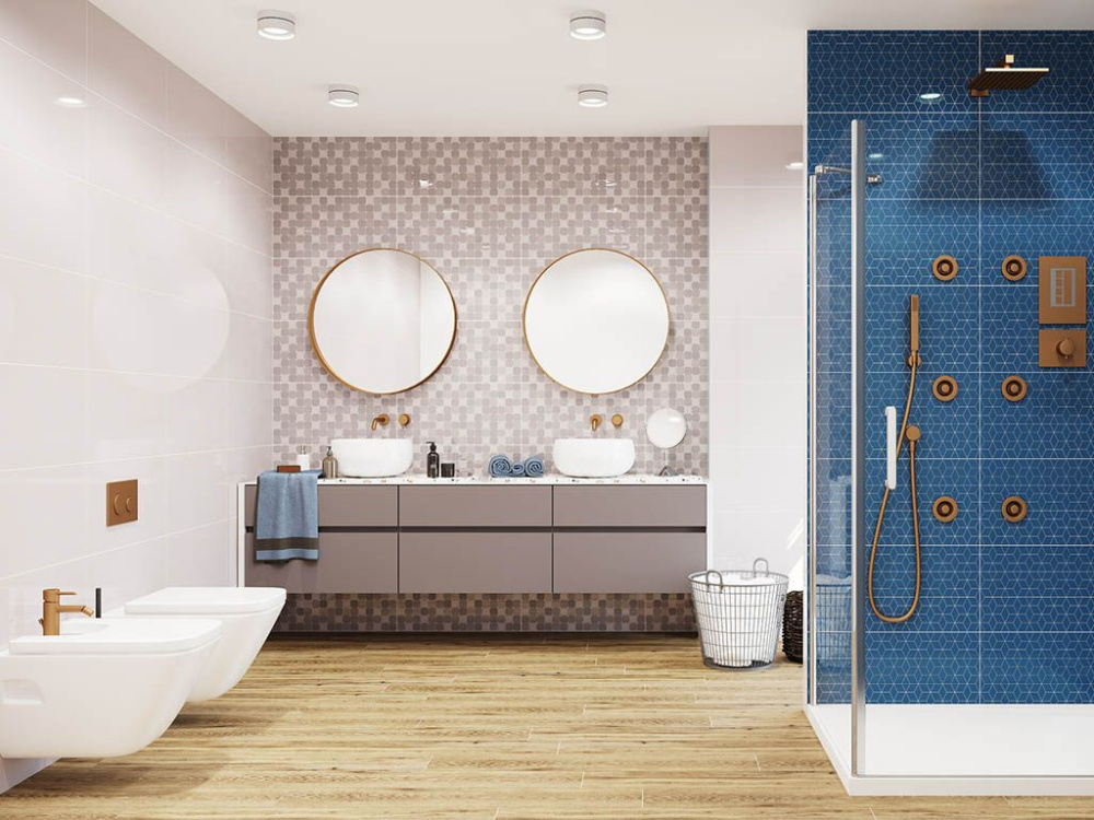 Плитка MONO (Creto) в Москве