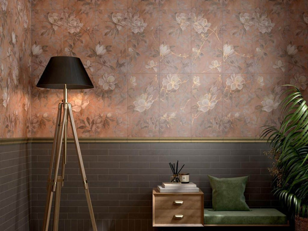 Плитка МАГНОЛИЯ (Kerama Marazzi) в Москве