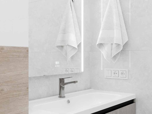 Плитка OCEAN FAIRY (Ceradim) в Москве