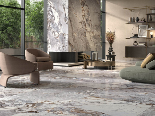 Плитка AESTHETICA (La Faenza) в Москве