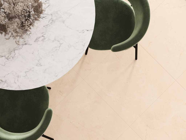 Плитка MRAMOR FANCY CREAM (Ceradim) в Москве