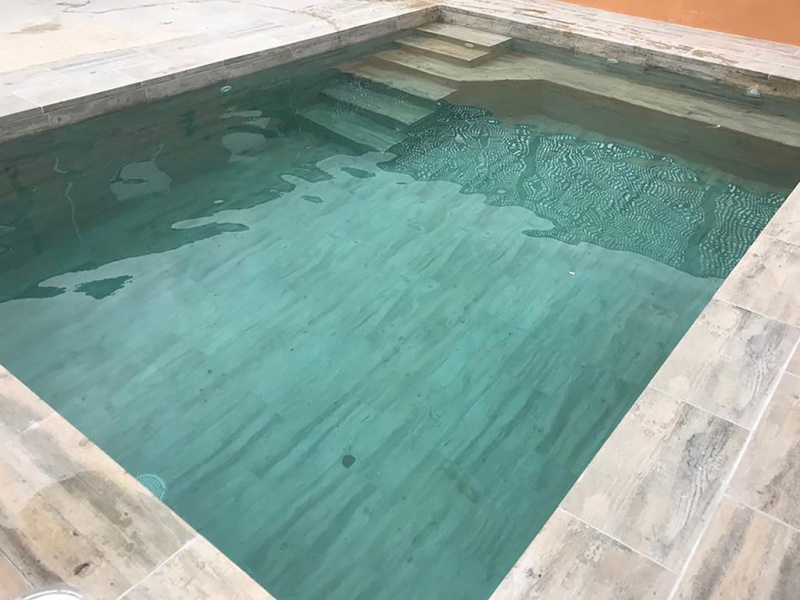 Ступени VOLGA (Gresmanc) в Москве