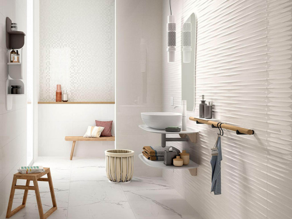 Плитка COLOR CODE (Marazzi Italy) в Москве