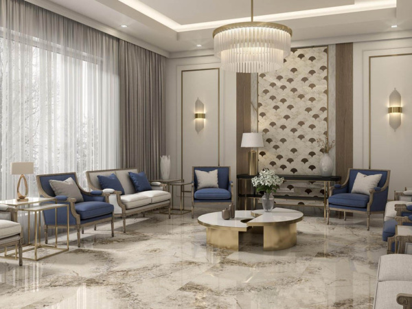 Плитка BAIKAL (Dune) в Москве