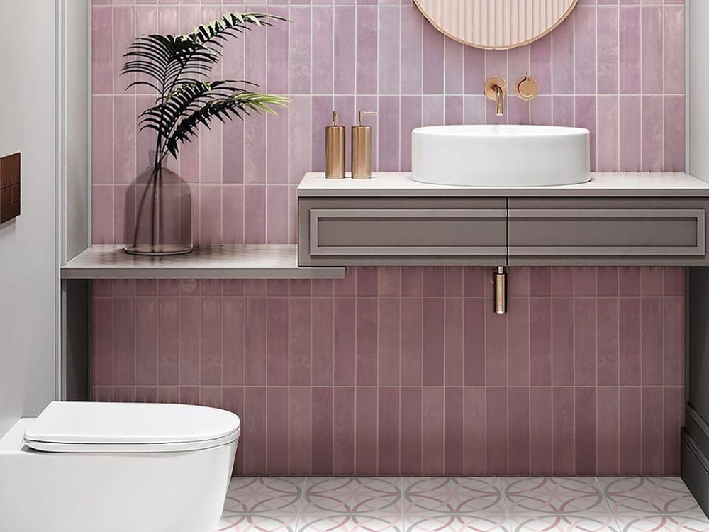 Плитка LUKEN (Dual Gres) в Москве