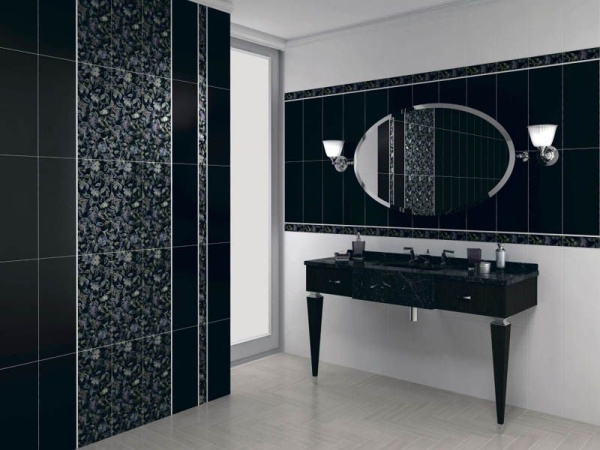 Плитка НАЙТСБРИДЖ (Kerama Marazzi) в Москве