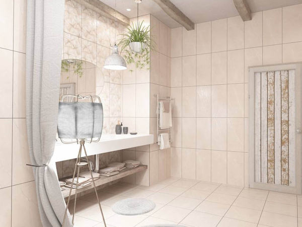 Плитка PULPIS BEIGE (Керлайф) в Москве