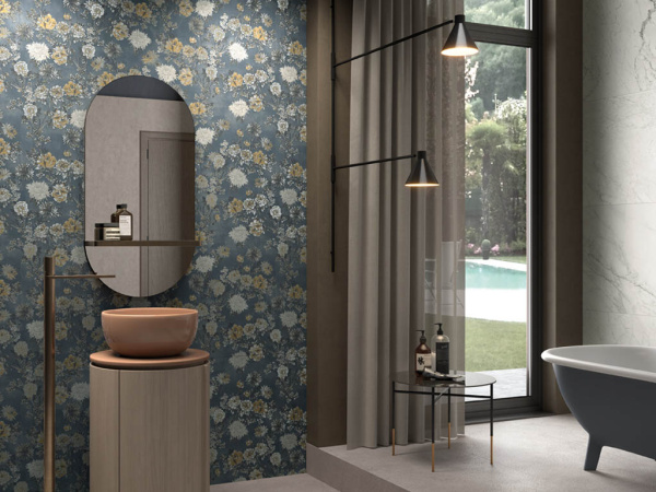 Плитка CREA-LA (La Faenza) в Москве