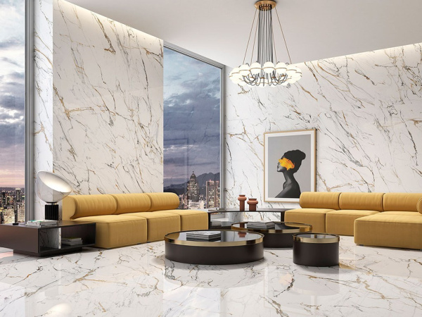 Плитка OIKOS (Geotiles) в Москве