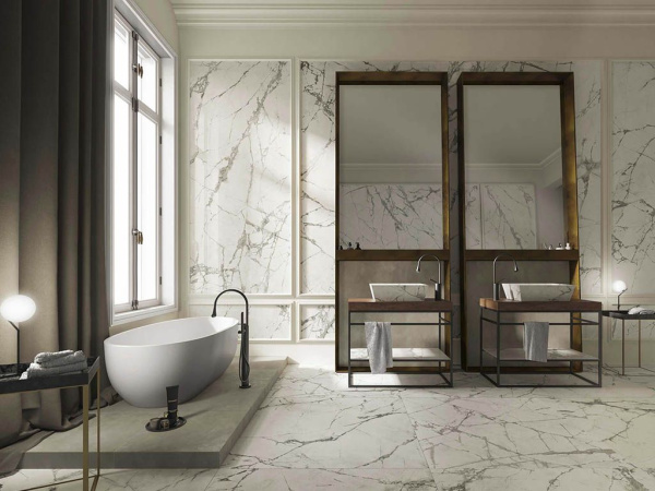 Плитка ANIMA EVER (Caesar Ceramiche) в Москве