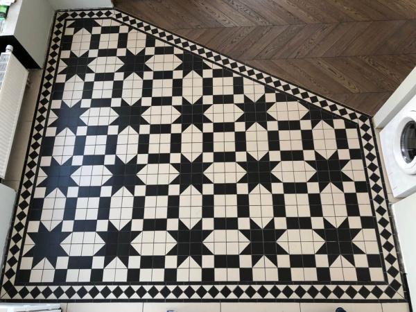 Плитка НОРА (Топ Рус) в Москве