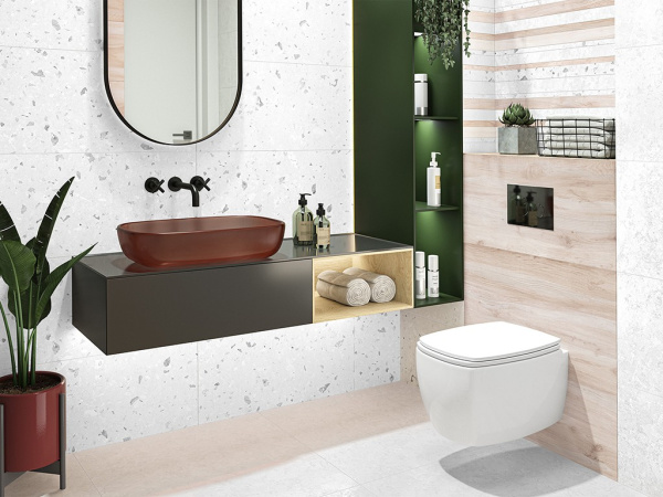 Плитка PLAY (New Trend) в Москве