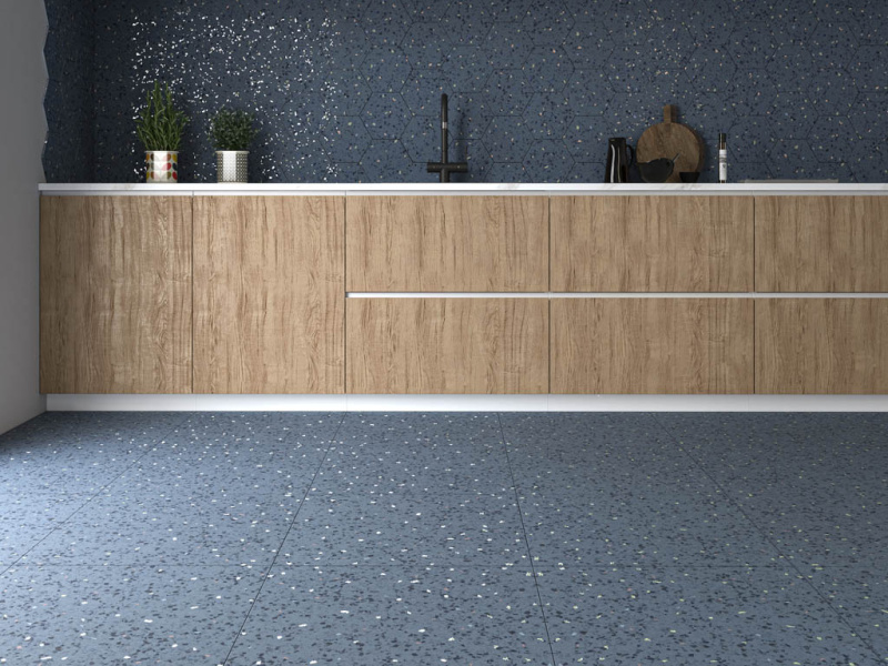 Плитка INSPIRE (Ecoceramic) в Москве