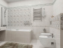 Плитка ЛУИЗА (Kerama Marazzi) в Москве