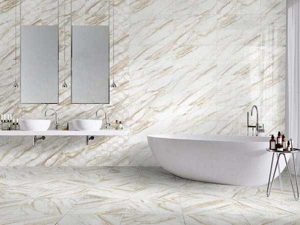 Плитка ROYAL GOLD (Керлайф) в Москве