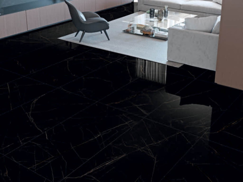 Плитка NERO ARDI (Coverlam) в Москве