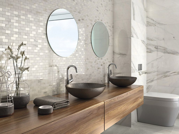 Плитка CALACATTA (Dune) в Москве