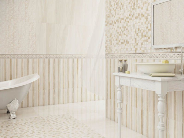 Плитка TENDER MARBLE/ТЕНДЕР МАРБЛ (Lasselsberger Ceramics) в Москве