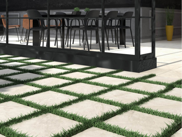 Плитка 59.4x59.4 (Goldis Tile) в Москве