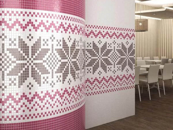 Мозаика ТЕМАРИ (Kerama Marazzi) в Москве