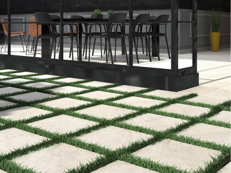 Плитка 59.4x59.4 (Goldis Tile) в Москве